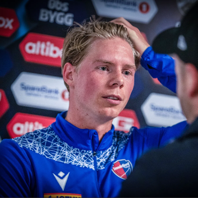 André Sødlund